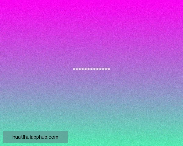 华体会体育平台全面解析最新赛事资讯与精彩体育动态 华体会体育平台全面解析最新赛事资讯与精彩体育动态