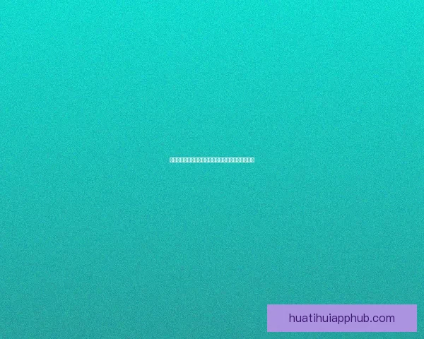 华体会官网全面解析体育赛事资讯与最新动态深度指南 华体会官网全面解析体育赛事资讯与最新动态深度指南